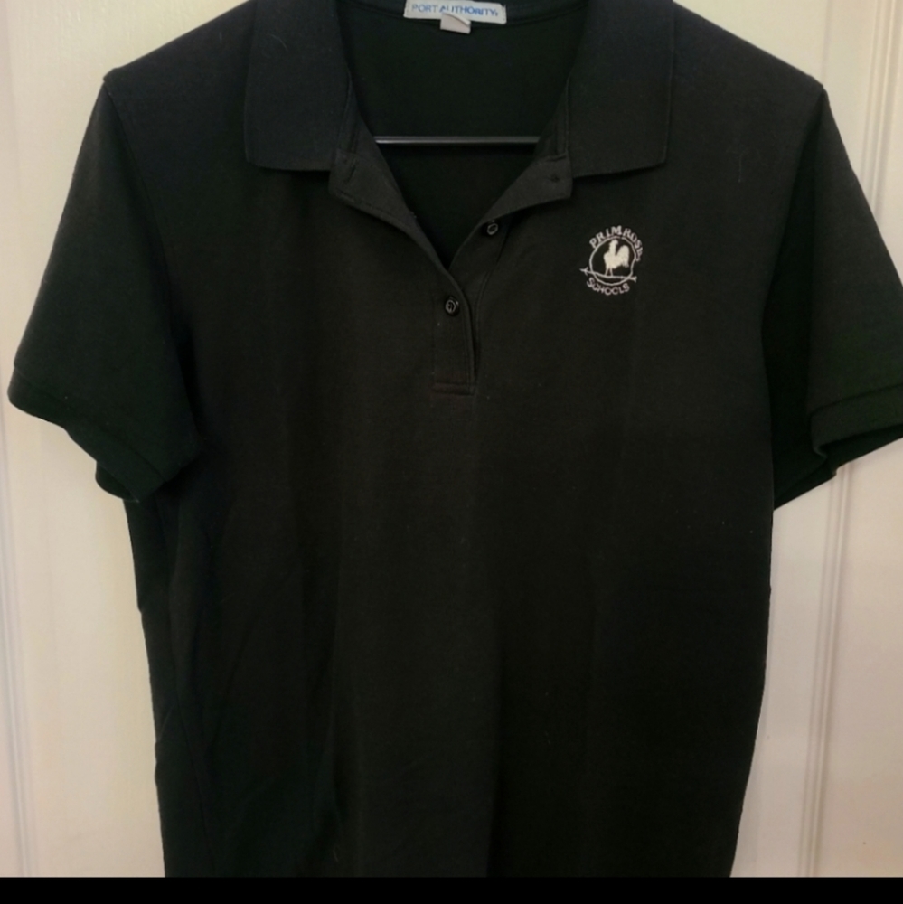 Primrose school techer uniform